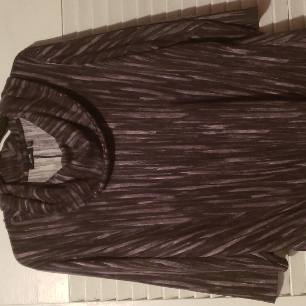 Apt. 9 Plus Sweater - image 1